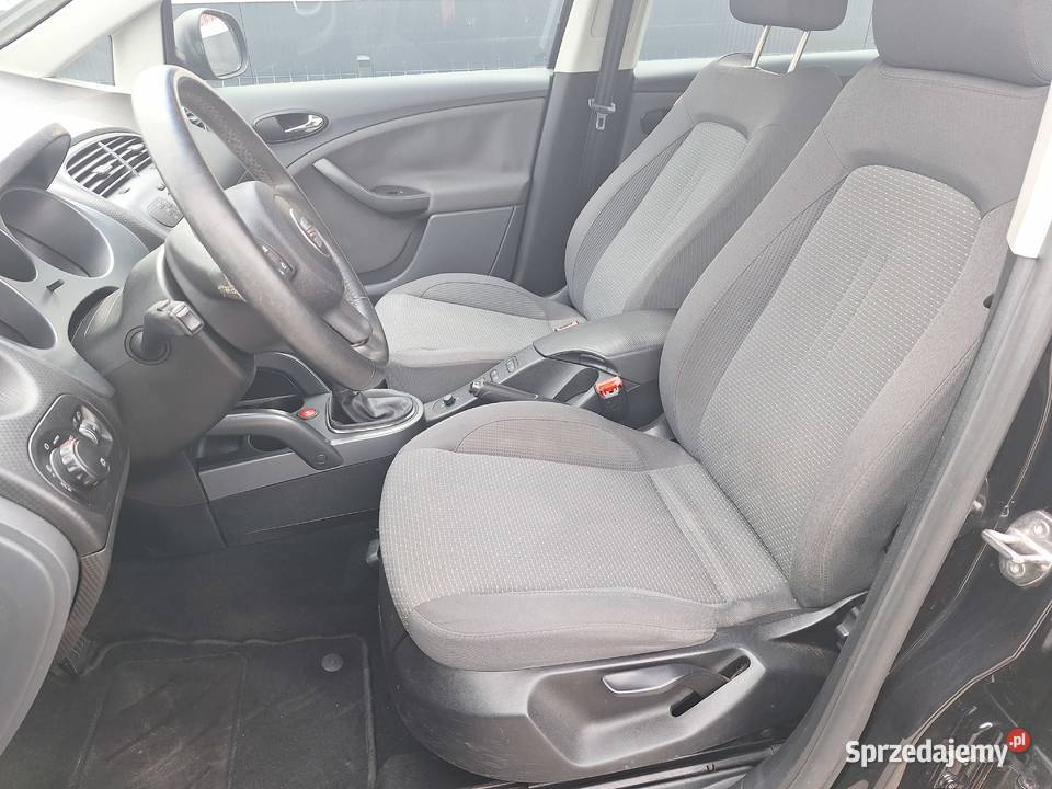 Seat Altea XL 16 MPi 102