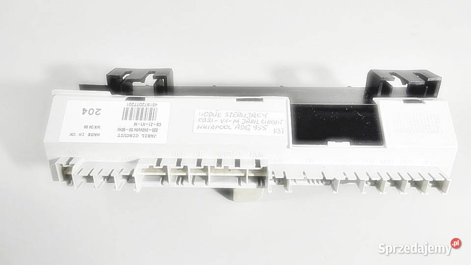 Moduł sterujący CB21V1M Jabil Circuit do śląskie Chorzów