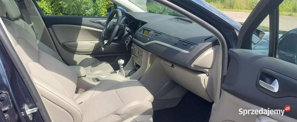 FULL Xenon PANORAMA Super Euro5 Exclusive C5 Lublin