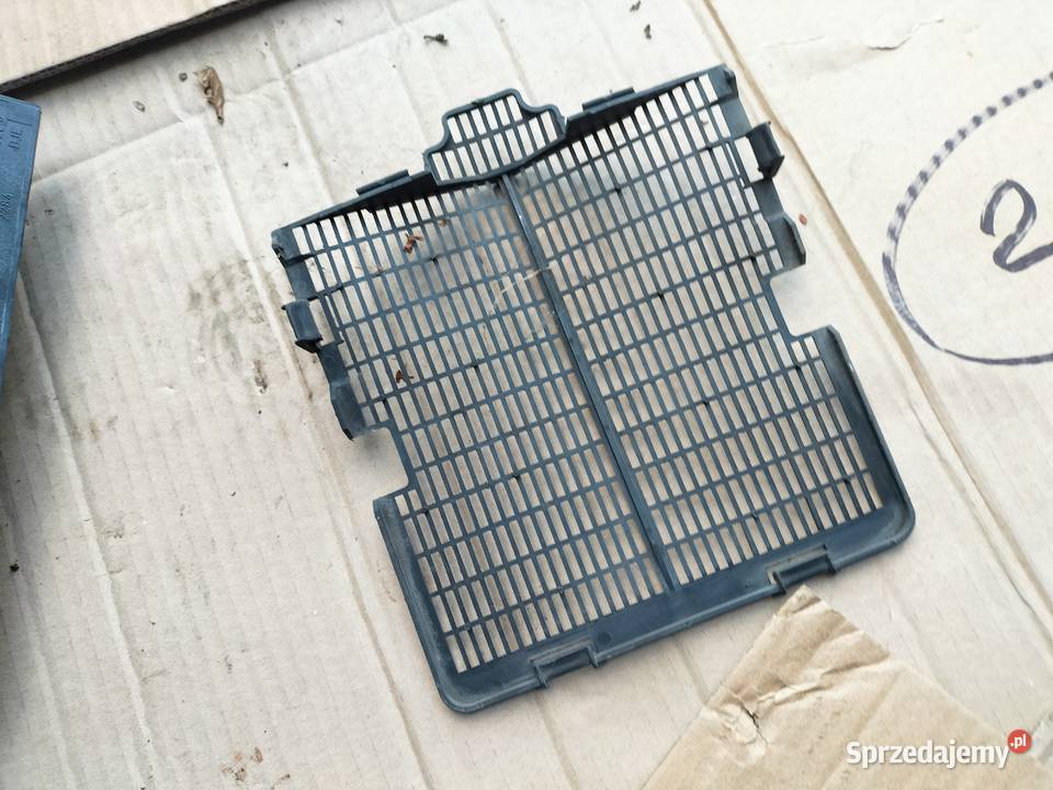 AUDI 80B3 80 B3 893819408 OSŁONA DMCHUCHAW Kamień-Kolonia sprzedam