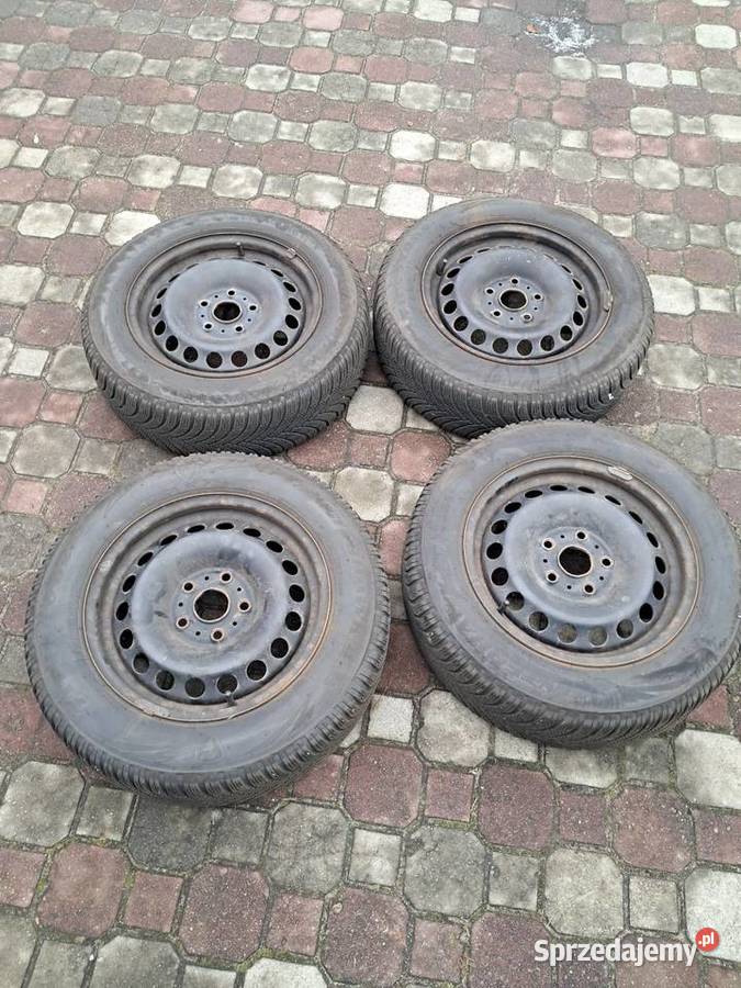 Koła zimowe Firestone Zdzieszowice