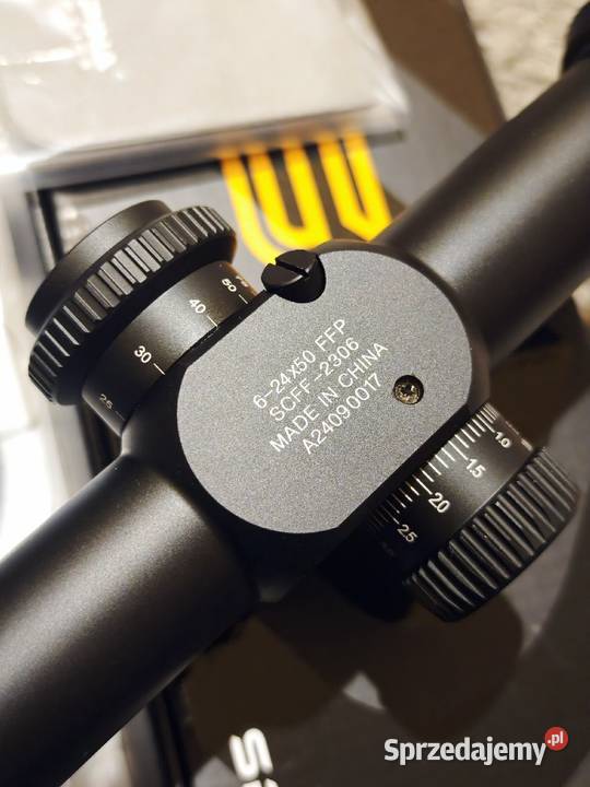 Luneta Spina 624x50 FFPMontaż świętokrzyskie Busko-Zdrój