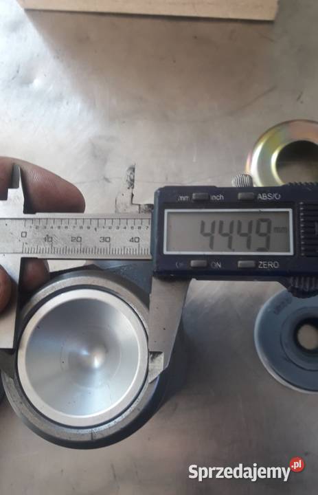 Cylinderek hamulcowy Mercedes 911 811 1013 1214 Układ hamulcowy Części samochodowe