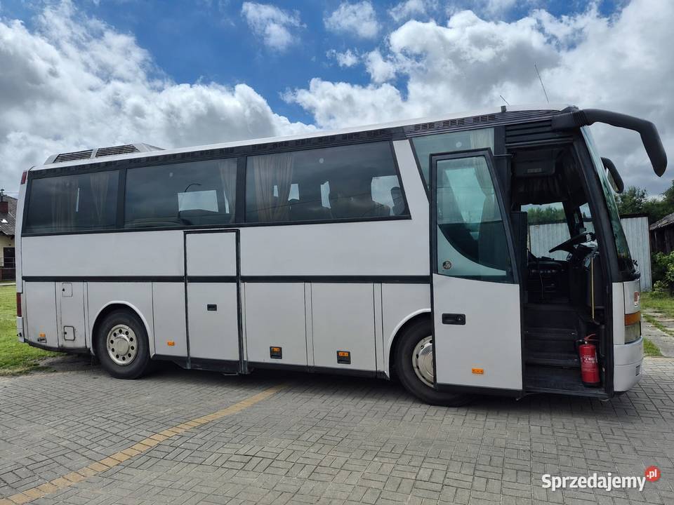 Setra 309 HD prod 2000 pomorskie Bojano