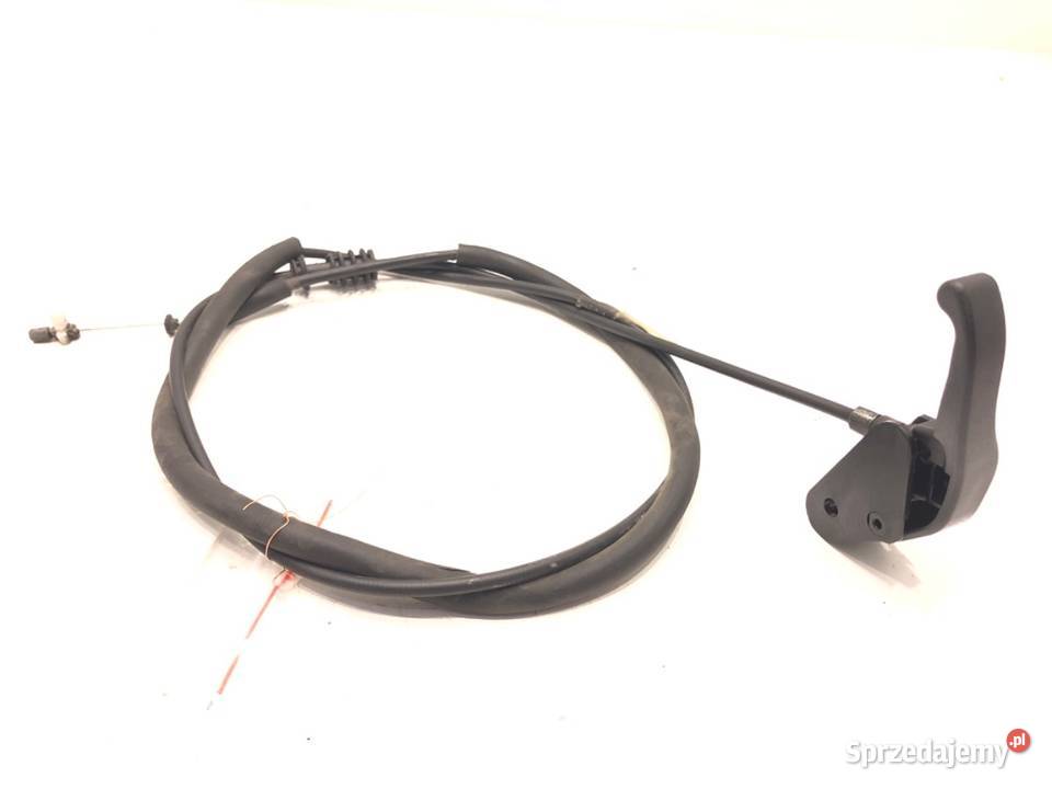 LINKA MASKI MERCEDES CITAN 1221 CIĘGNO osobowe podkarpackie