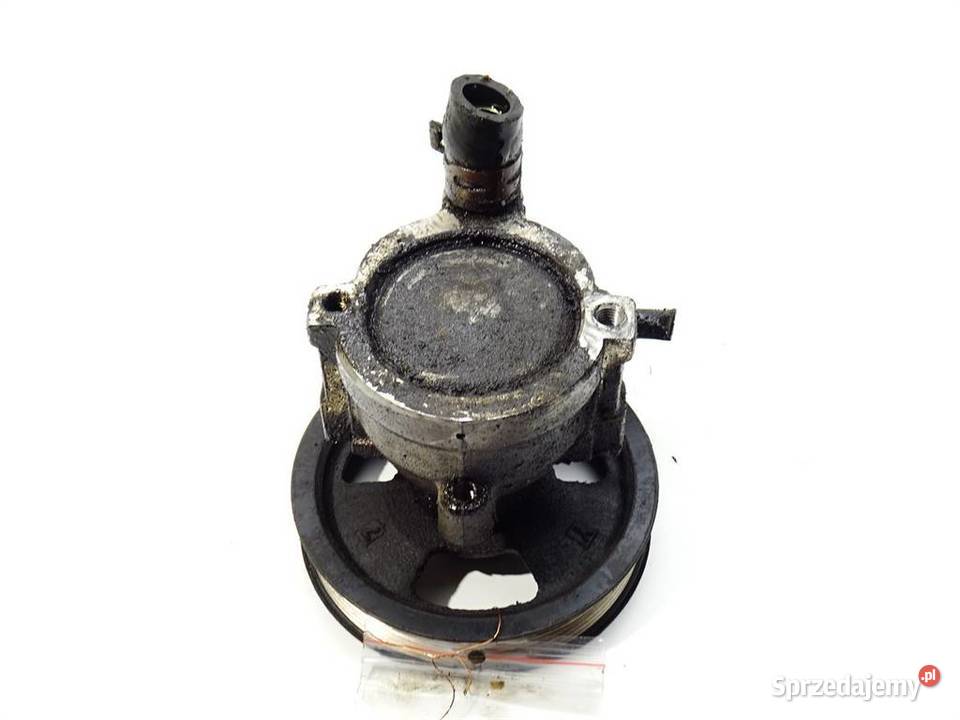 POMPA WSPOMAGANIA RENAULT VEL SATIS 8973294700