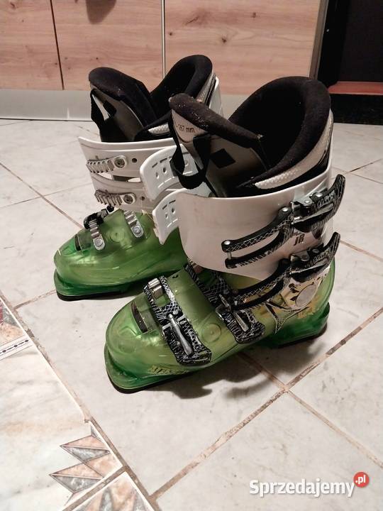Buty narciarskie Dziecka Biłgoraj