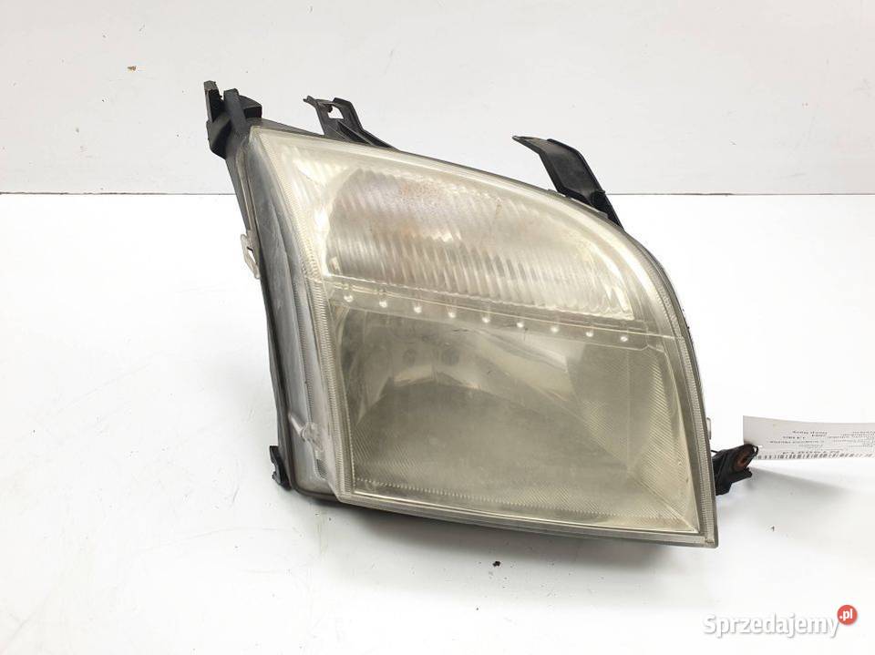 LAMPA PRAWA PRZÓD FORD FUSION EU Lipno