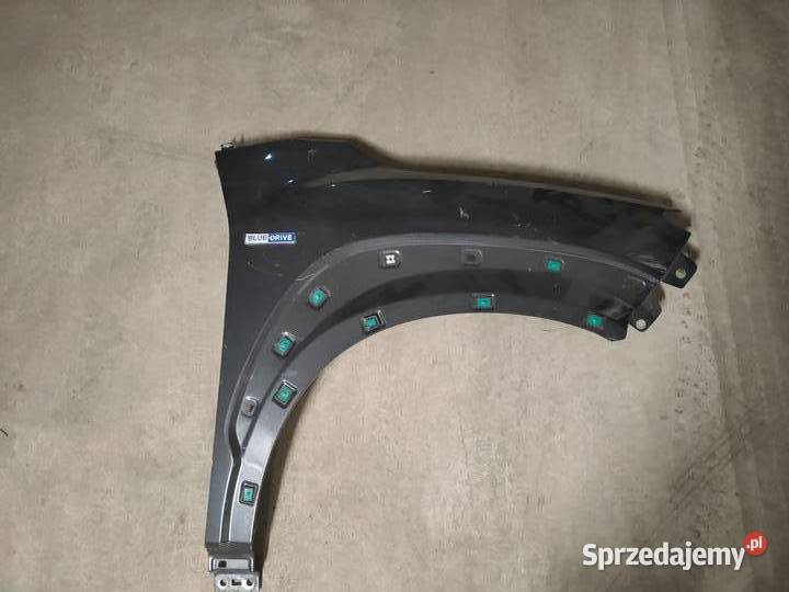 Błotnik Prawy Hyundai Kona Błotniki