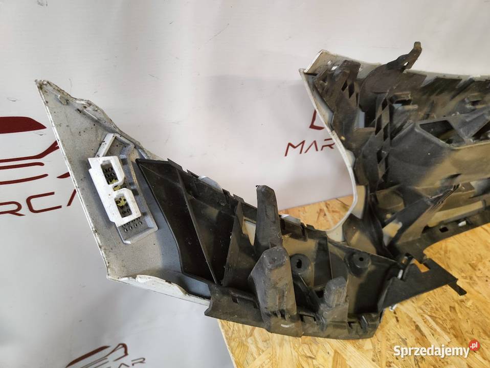 Atrapa Grill Stelaż Ford Transit Connect 2013 Pleszew