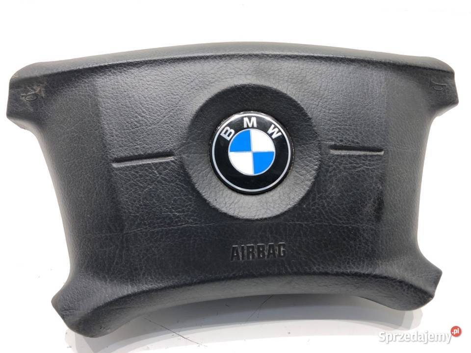 PODUSZKA POWIETRZNA KIEROWCY BMW E46 9705 AIRBAG osobowe