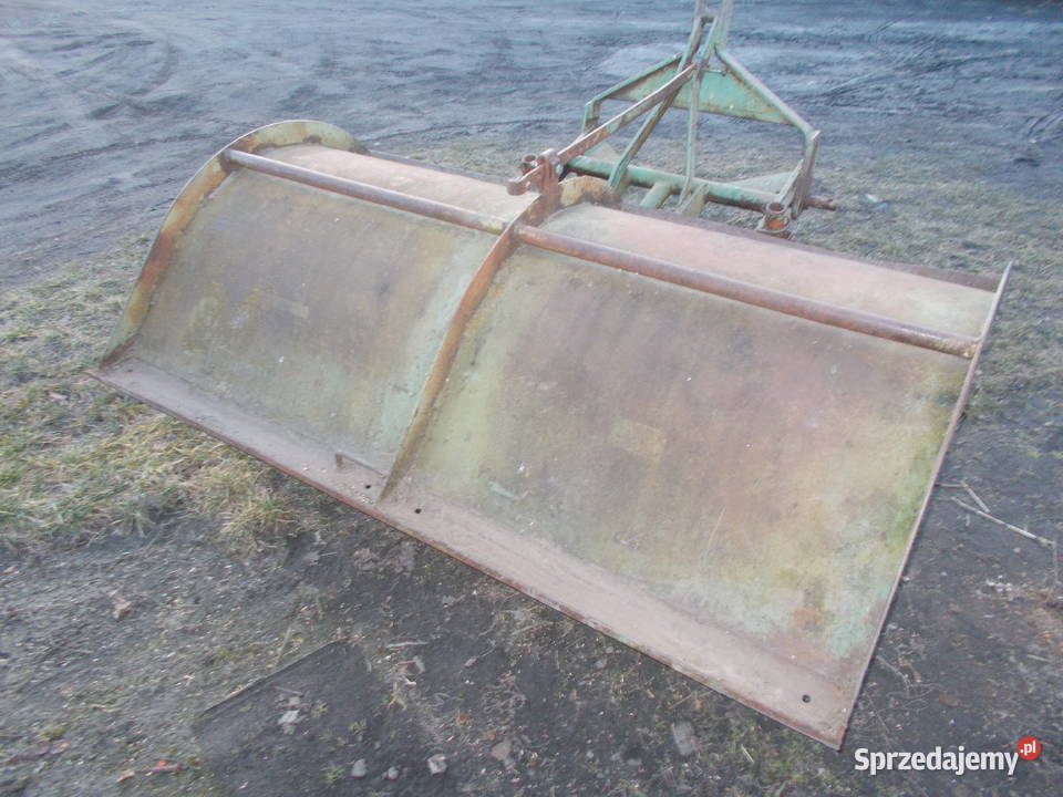 glebogryzarka unia grudziadz Sochaczew