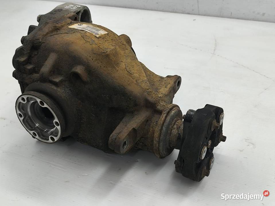 MOST TYŁ DYFER DYFERENCJAŁ 315 BMW E90 20D sprzedam