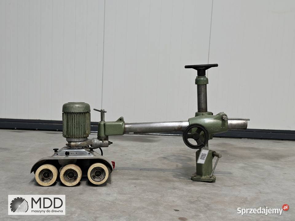 Posuw 3 rolkowy BREVETTATO 1288 Łabuńki Pierwsze