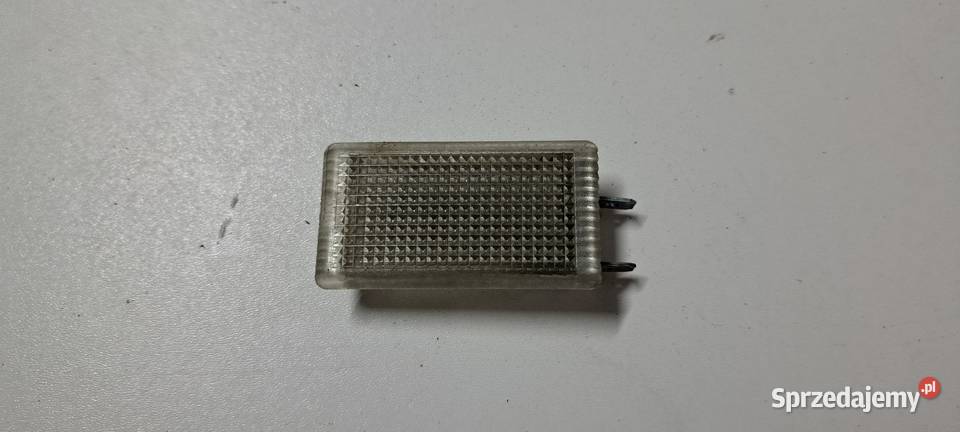 Lampka schowka Mercedes W123 Luzino