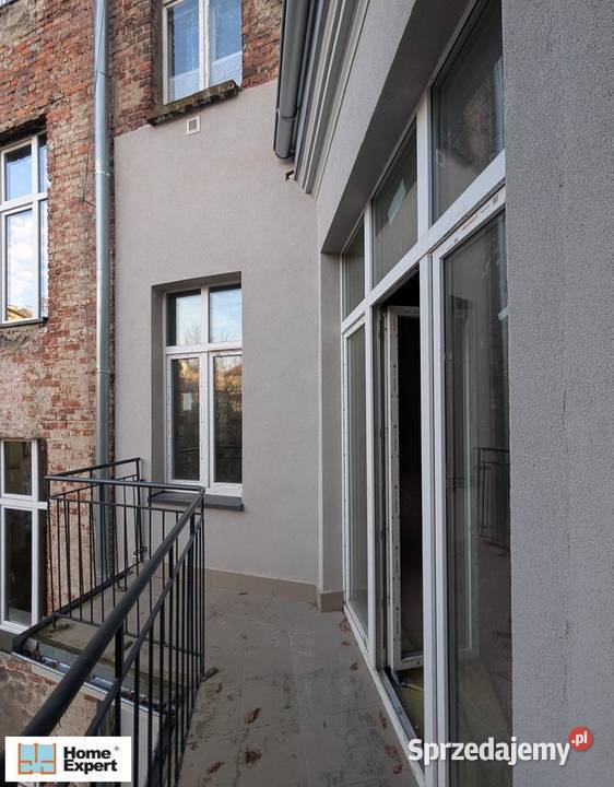 4pok 100met Pasteura BALKONPIWNICA Wrocław sprzedam