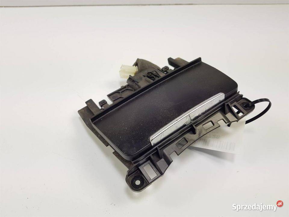 POPIELNICZKA AUDI A4 B8 8K0857965 kujawsko-pomorskie Lipno