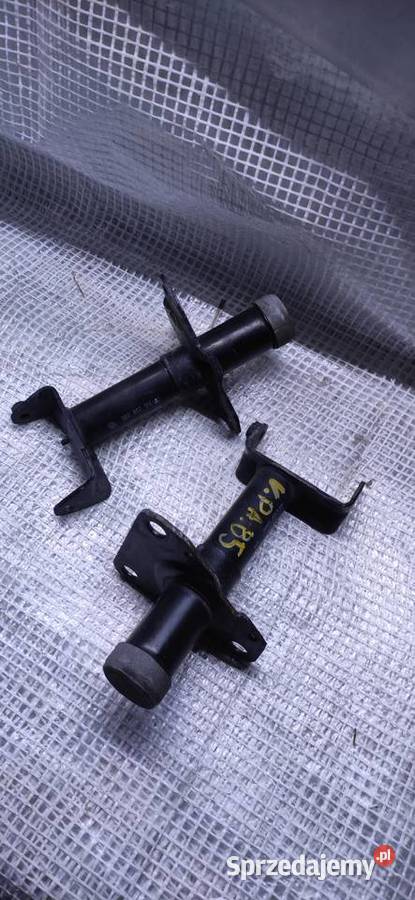 VW passat B5 odboje Kiełczewice Dolne sprzedam