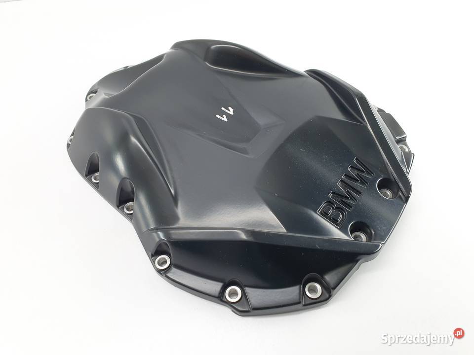 Dekiel Pokrywa Obudwa Bmw R 1250 Gs Adventure Rt Łódź