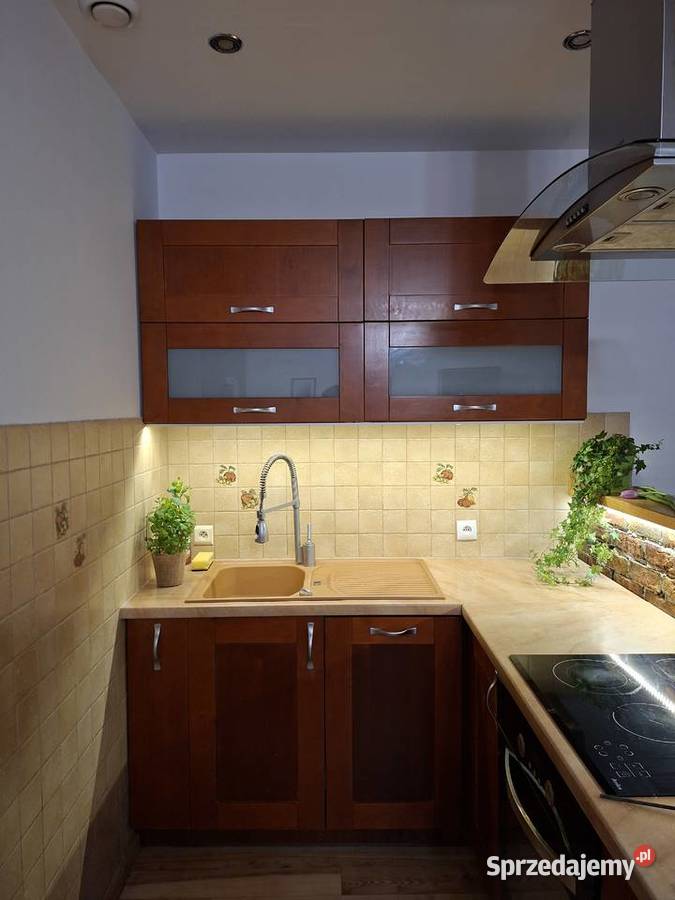 Kawalerka do wynajęcia Poznań