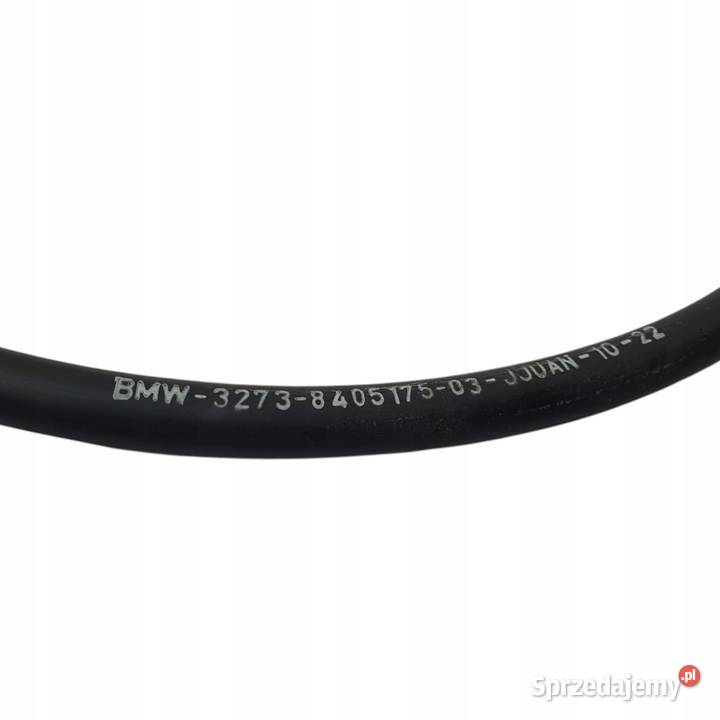 LINKA SPRZĘGŁA CIĘGNO BMW F850GS F 850 GS