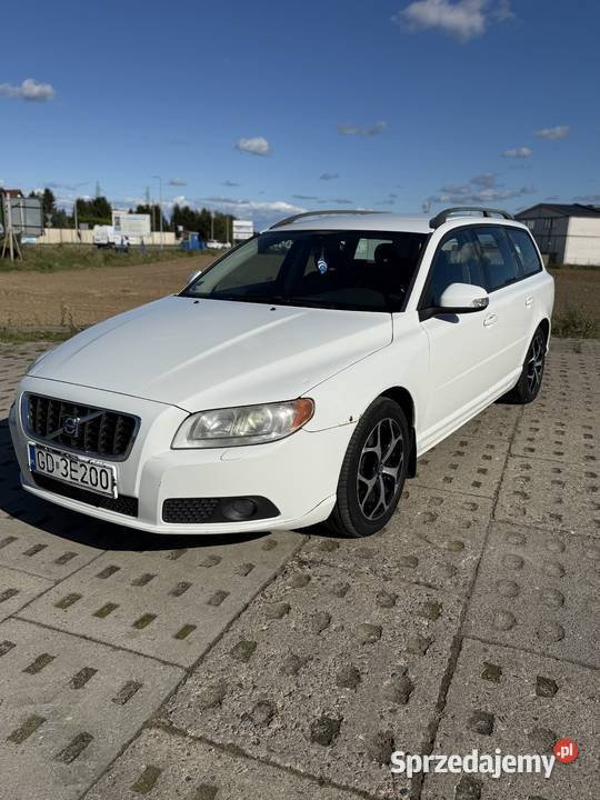 Volvo v70 Banino
