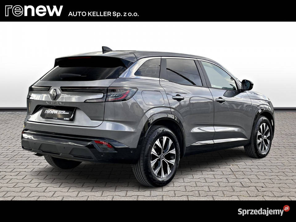 13 TCe 140 Evolution FV23 nowy Dealer Renault Gliwice