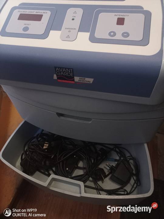 CERRI LIGHTWAVE ADVANCE podkarpackie