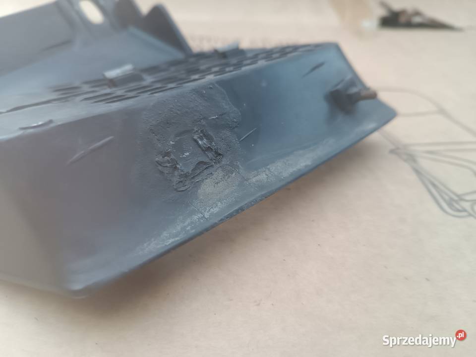 Alfa Romeo 156 FL Lift atrapa grill wlot nerka Częstochowa