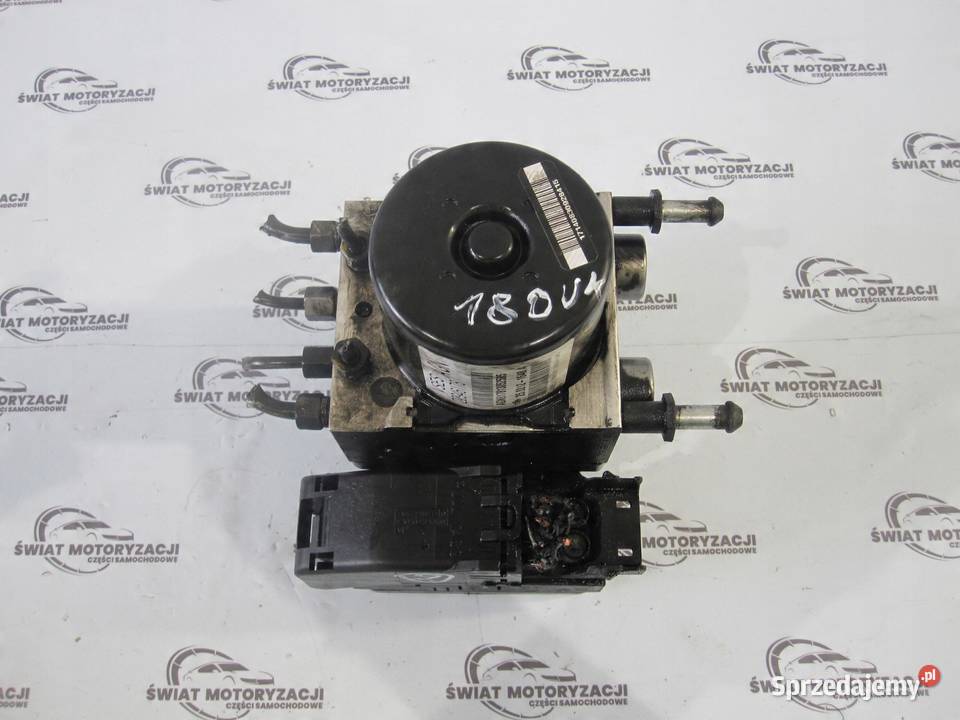 CHEVROLET CAPTIVA I LIFT 13r pompa ABS 20946178