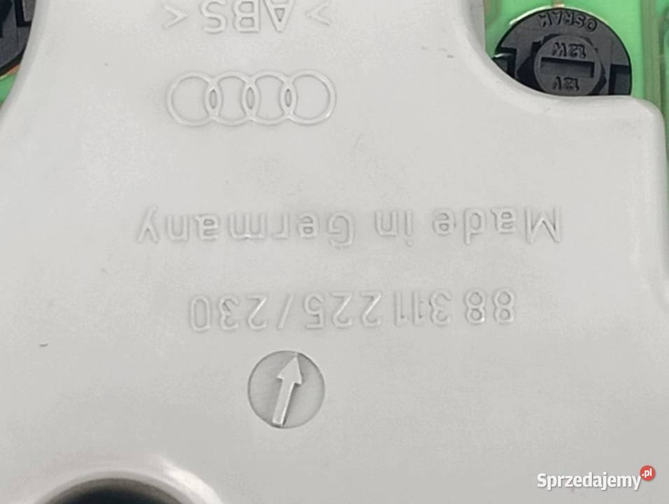 LICZNIK 4B0919033CX 16 B Audi A4 I 19942001 B5 świętokrzyskie
