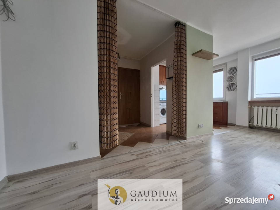 Mieszkanie Wrzeszcz 2 Pokoje Rok budowy 1959 Gdańsk