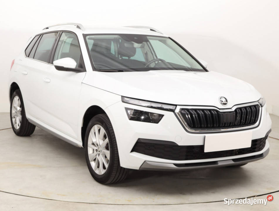 Skoda Kamiq 10 TSI Bielany Wrocławskie sprzedam