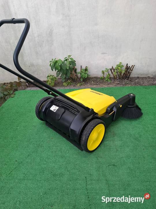 Zamiatarka Karcher 7015C Gwarancja Serwis Radom