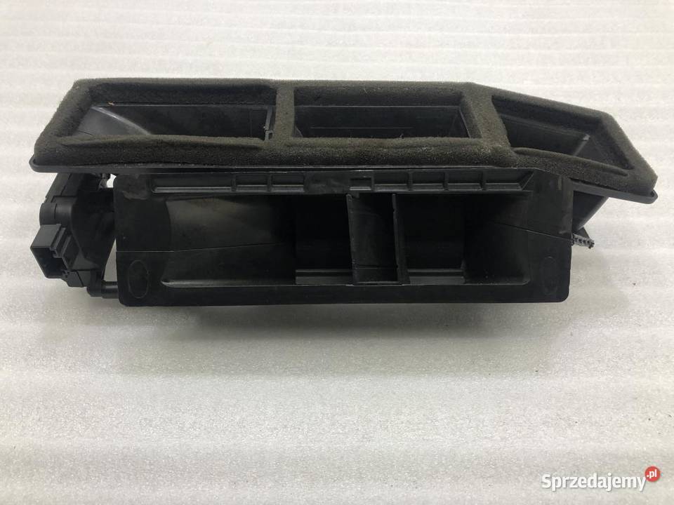 WLOT DOLOT ŁAPACZ POWIETRZA VW PASSAT B6