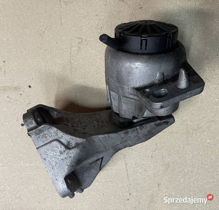 HK836061BC łapa poduszka silnika 30 tdv6 jaguar osobowe Szczecin