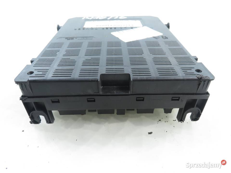 BSI PEUGEOT 307 20 HDI 9651196880 9651197580