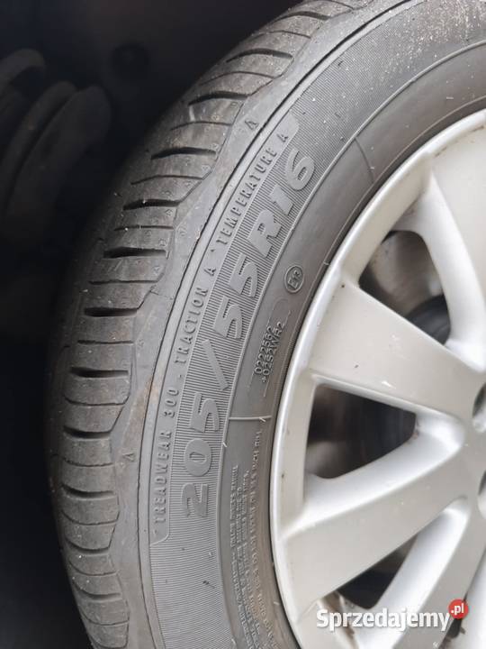 VW Passat TDI 20 gotowy do użytkowania 140KM Piaseczno