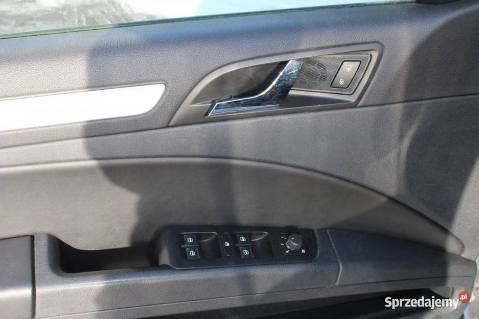 koda Superb II Comfort 4x4 DSG 20 TDI 140 140KM Zambrów