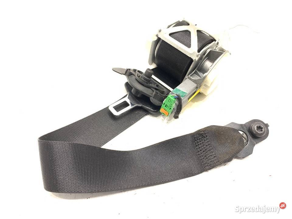 PAS BEZPIECZEŃSTWA PRAWY PRZÓD MERCEDES X204 sprzedam