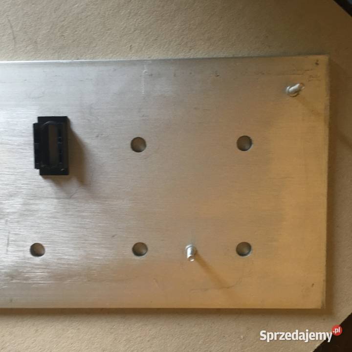 WS 303 płyta czołowa sprzedam