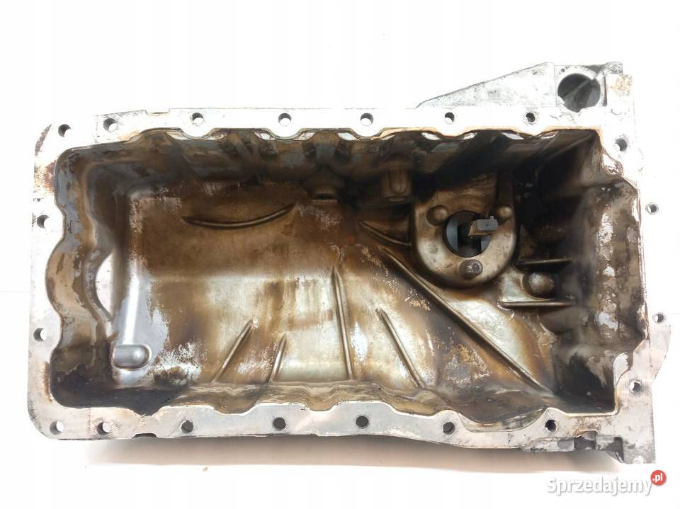MISKA OLEJOWA 038103603L 18 20V Audi TT I sprzedam