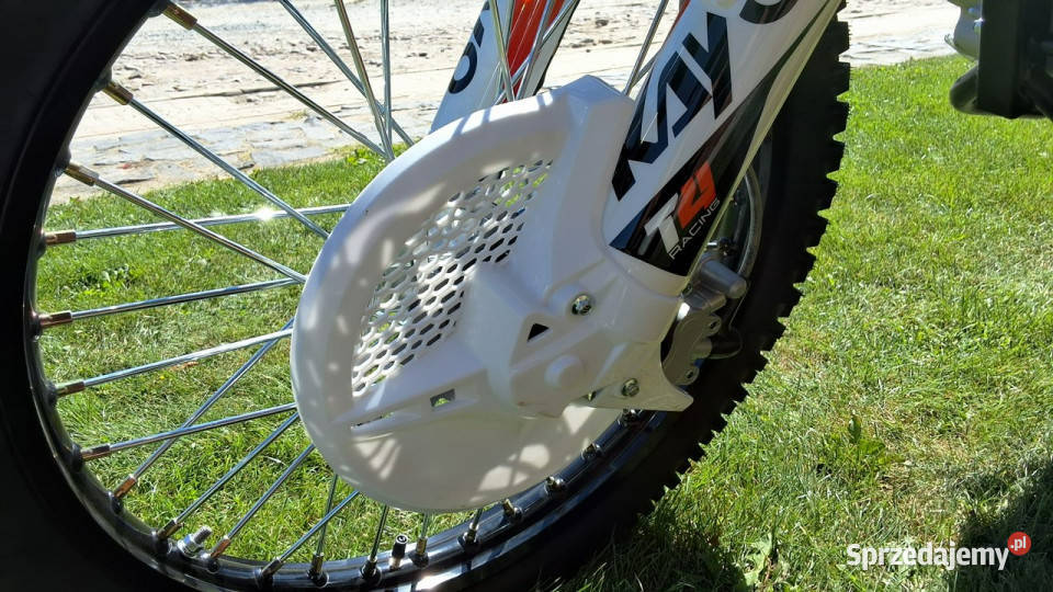 KAYO T4 t4 enduro MOTOEAGLES Kayo T4 Sprawdż 1km Stare Miasto