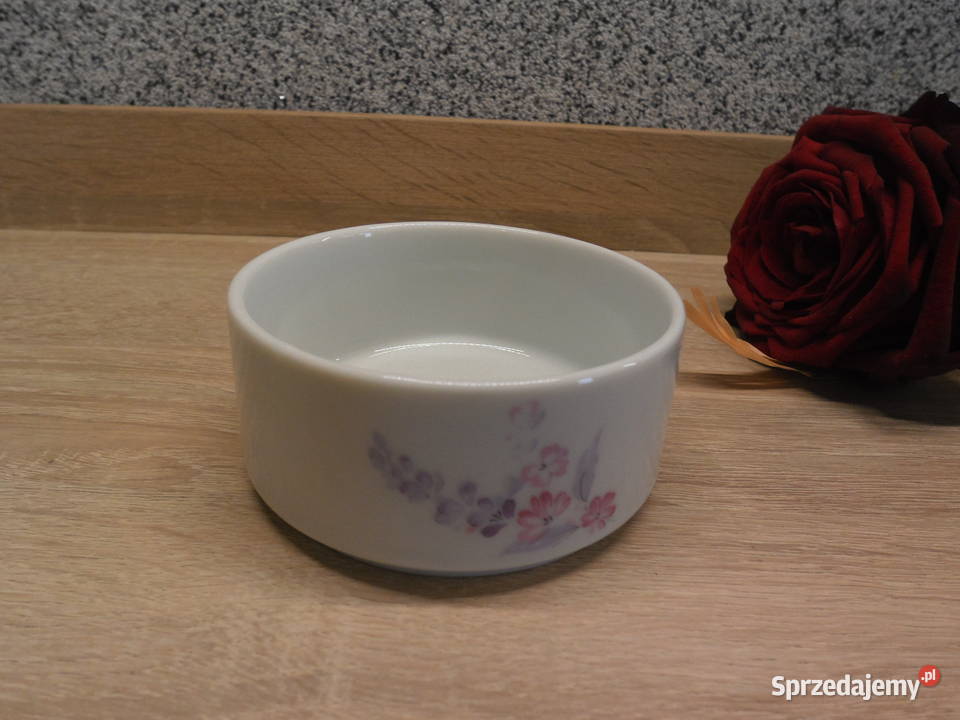 Miseczkapojemnik FINE CHINA