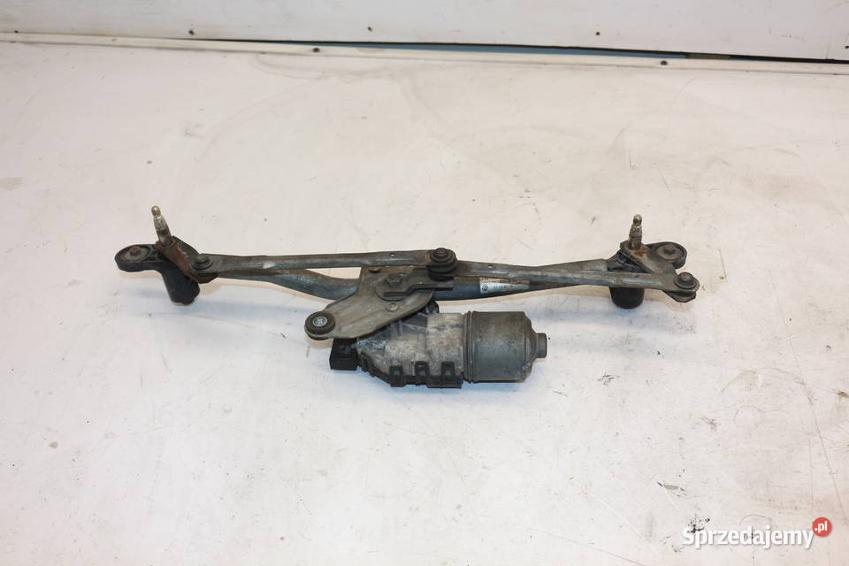 FIAT CROMA 2 MECHANIZM WYCIERACZEK 51708219 dolnośląskie Prochowice