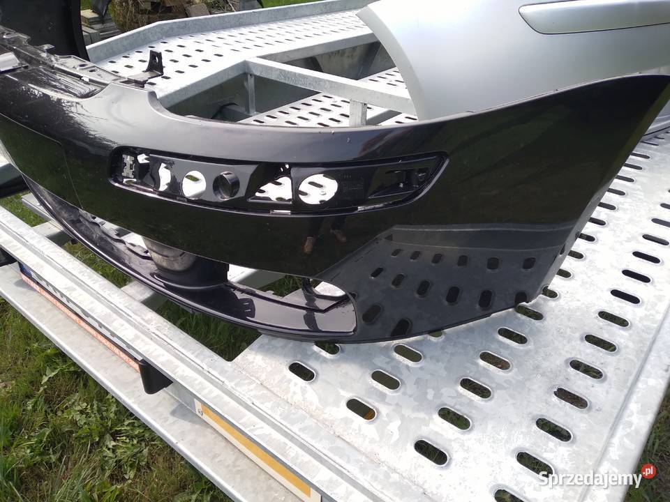 zderzak przedni vw golf V Zderzaki Kwidzyn