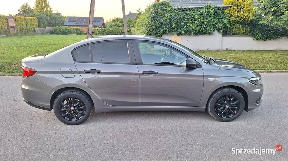 Fiat Tipo 14 Benzyna Tarnów