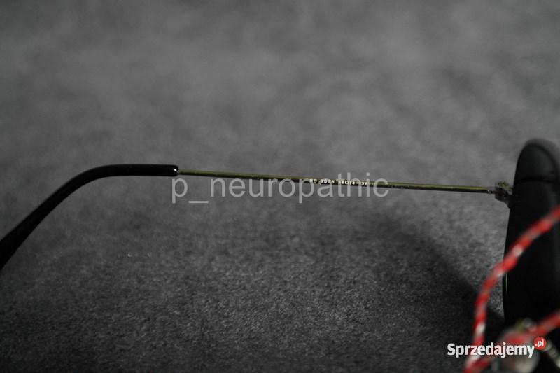 Okulary Ray Ban 3025 AVIATOR LW 3277 Lubin sprzedam