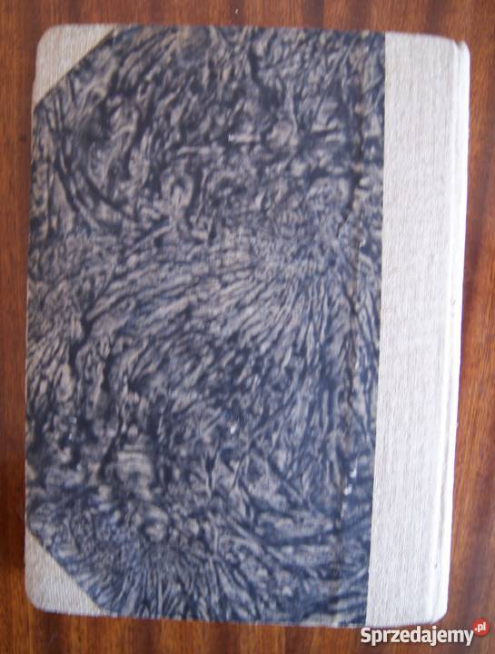 Aleksy Tołstoj Droga mękę cz I 1946 lubelskie