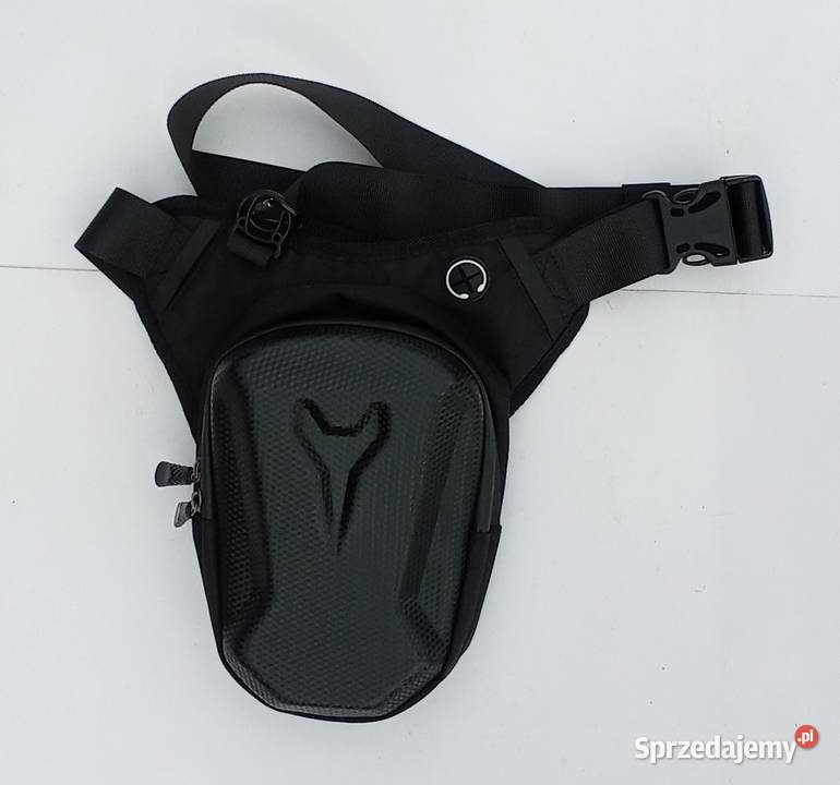 Torba Motocyklowa na Nogę Udo NartySnowboard Sieradz sprzedam